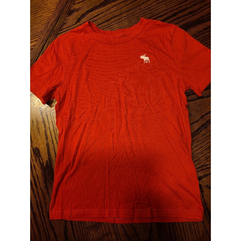 Abercrombie Boys Tshirt